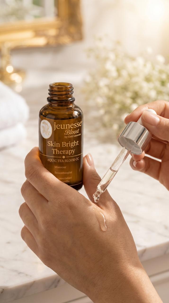 Skin Bright Therapy - Sérum Ácido Tranexámico