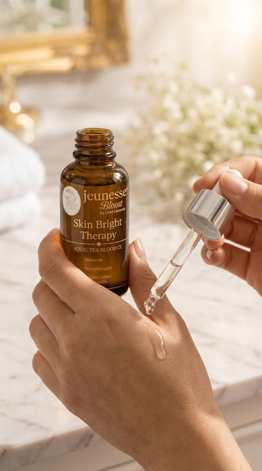 Skin Bright Therapy - Sérum Ácido Tranexámico