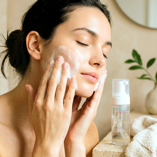 Clean Pure Foam – Espuma Limpiadora