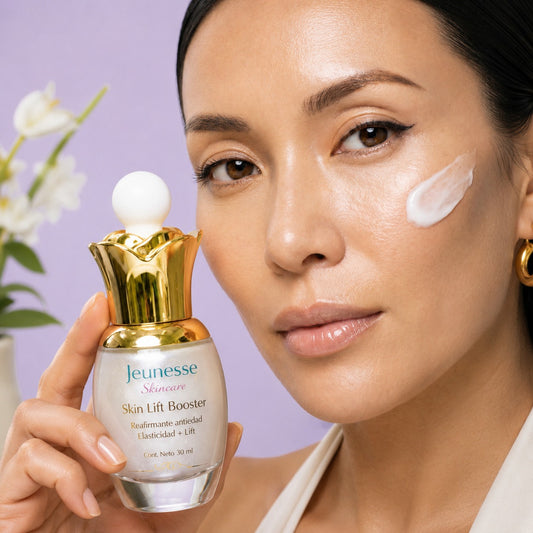 Skin Lift Booster – Serum Ácido Hialurónico