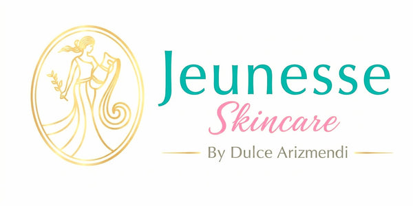Jeunesse Skincare by Dulce Arizmendi