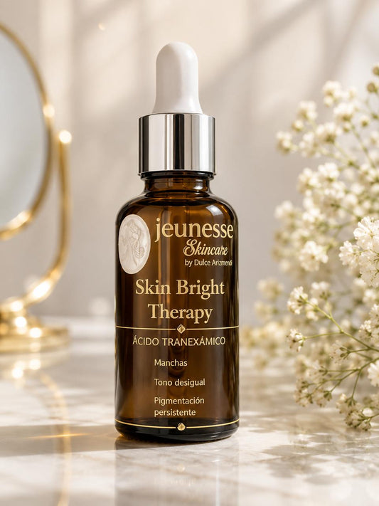 Skin Bright Therapy - Sérum Ácido Tranexámico
